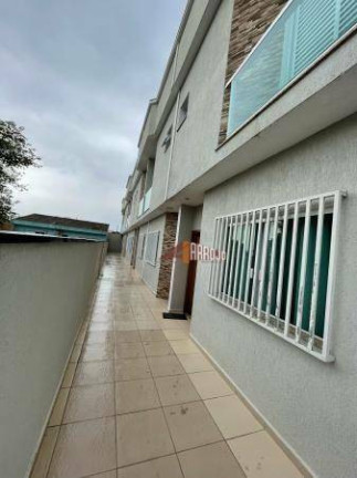 Imagem Sobrado com 2 Quartos à Venda, 78 m² em Vila Granada - São Paulo Imagem Sobrado com 2 Quartos à Venda, 78 m² em Vila Granada - São Paulo