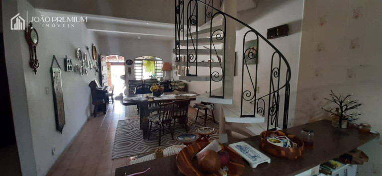 Imagem Casa com 3 Quartos à Venda, 300 m² em Jardim Jaqueira - Caraguatatuba