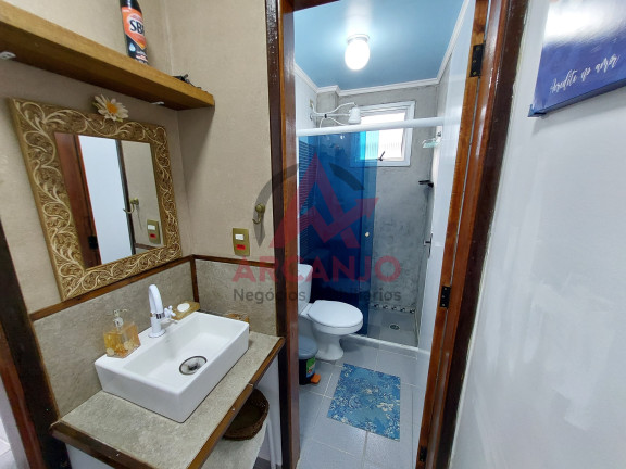 Imagem Apartamento com 1 Quarto à Venda, 55 m² em Pereque Açu - Ubatuba Imagem Apartamento com 1 Quarto à Venda, 55 m² em Pereque Açu - Ubatuba