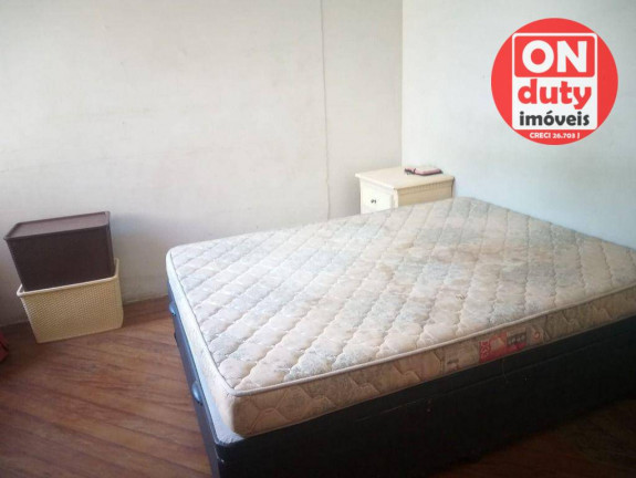 Imagem Sobrado com 3 Quartos à Venda, 150 m² em Macuco - Santos Imagem Sobrado com 3 Quartos à Venda, 150 m² em Macuco - Santos