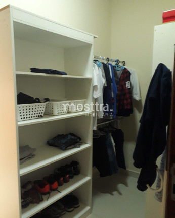 Imagem Sobrado com 4 Quartos à Venda,  em Vila Avaí - Indaiatuba
