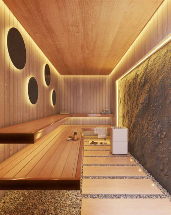 Imagem Apartamento com 1 Quarto à Venda, 66 m² em Flórida - Praia Grande