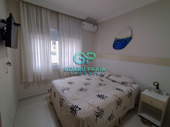 Imagem Apartamento com 3 Quartos à Venda, 100 m² em Pitangueiras - Guarujá