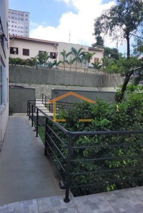 Imagem Apartamento com 2 Quartos à Venda, 63 m² em Horto Florestal - São Paulo Imagem Apartamento com 2 Quartos à Venda, 63 m² em Horto Florestal - São Paulo