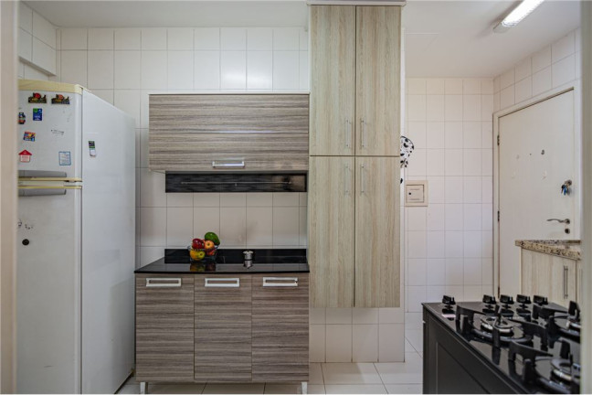 Imagem Apartamento com 3 Quartos à Venda, 94 m² em Vila Romana - São Paulo Imagem Apartamento com 3 Quartos à Venda, 94 m² em Vila Romana - São Paulo