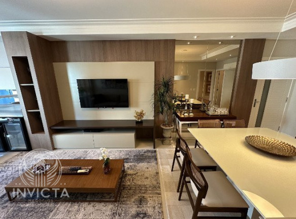 Imagem Apartamento com 3 Quartos à Venda, 132 m² em Centro - Balneário Camboriú Imagem Apartamento com 3 Quartos à Venda, 132 m² em Centro - Balneário Camboriú