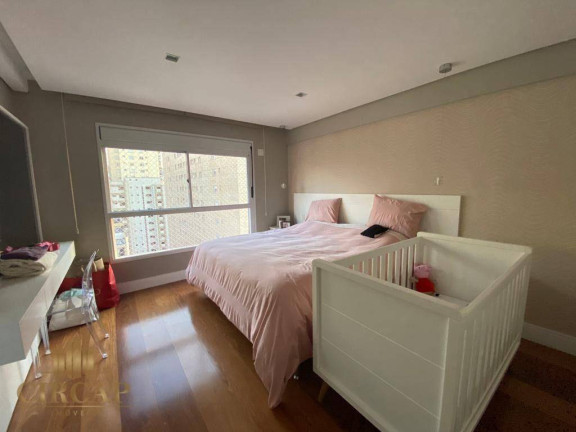 Imagem Apartamento com 4 Quartos à Venda, 222 m² em Perdizes - São Paulo Imagem Apartamento com 4 Quartos à Venda, 222 m² em Perdizes - São Paulo