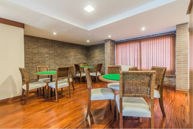Imagem Apartamento com 2 Quartos à Venda, 63 m² em Passo Da Areia - Porto Alegre Imagem Apartamento com 2 Quartos à Venda, 63 m² em Passo Da Areia - Porto Alegre