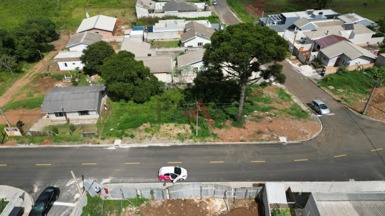 Imagem Terreno à Venda, 168 m² em Boqueirão - Guarapuava Imagem Terreno à Venda, 168 m² em Boqueirão - Guarapuava