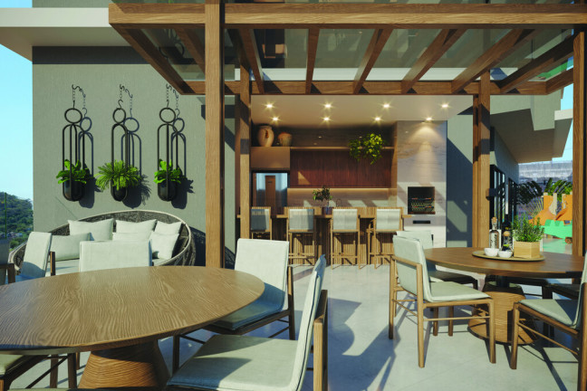 Imagem Apartamento com 2 Quartos à Venda, 87 m² em Centro - Itapema