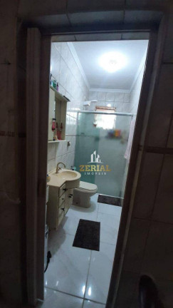Imagem Casa com 6 Quartos à Venda, 254 m² em Nova Gerti - São Caetano Do Sul