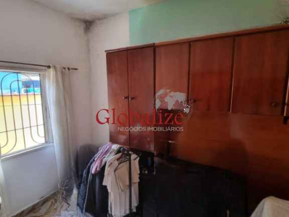 Imagem Casa com 2 Quartos à Venda, 289 m² em Santa Maria - Santos