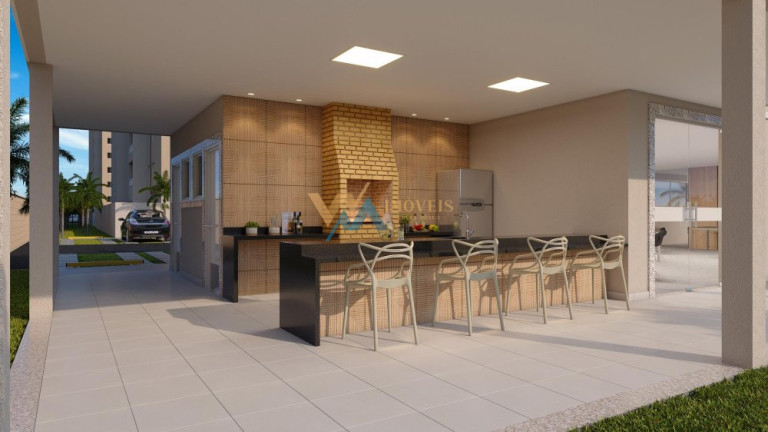 Imagem Apartamento com 2 Quartos à Venda, 54 m² em Salvador Lyra - Maceió Imagem Apartamento com 2 Quartos à Venda, 54 m² em Salvador Lyra - Maceió