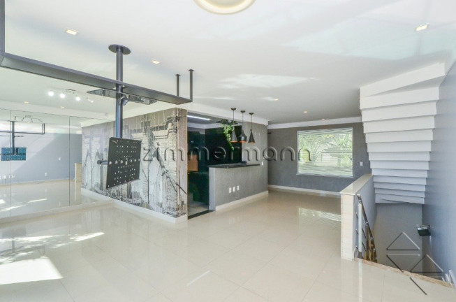 Imagem Casa com 3 Quartos à Venda, 250 m² em Brooklin - São Paulo