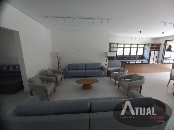 Imagem Casa de Condomínio com 5 Quartos à Venda, 940 m² em Guaxinduva - Atibaia Imagem Casa de Condomínio com 5 Quartos à Venda, 940 m² em Guaxinduva - Atibaia