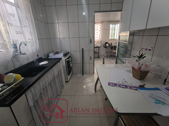 Imagem Casa com 2 Quartos à Venda, 81 m² em Nova Era - Caieiras Imagem Casa com 2 Quartos à Venda, 81 m² em Nova Era - Caieiras