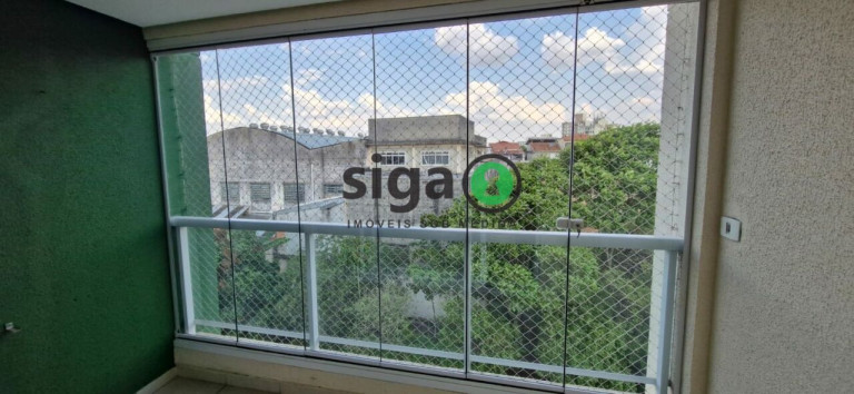 Imagem Apartamento com 2 Quartos à Venda, 60 m² em Vila Guarani (z Sul) - São Paulo Imagem Apartamento com 2 Quartos à Venda, 60 m² em Vila Guarani (z Sul) - São Paulo