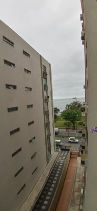 Imagem Apartamento com 2 Quartos à Venda, 60 m² em Boqueirão - Santos