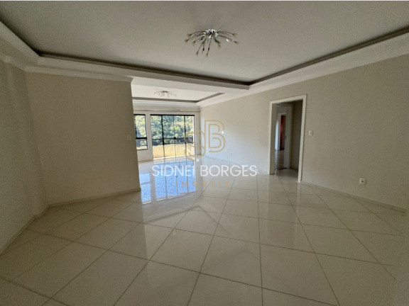 Imagem Apartamento com 3 Quartos para Alugar, 211 m² em Cinquentenário - Concórdia