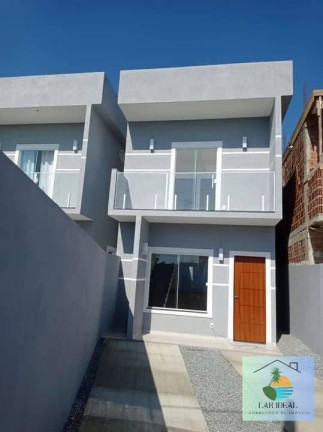 Casa com 2 Quartos à Venda,  em São José - Búzios