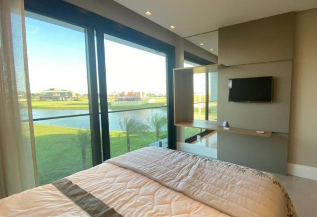Imagem Casa com 5 Quartos à Venda, 360 m² em Centro - Xangri-lá