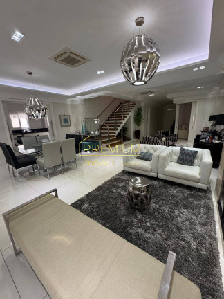 Imagem Casa com 4 Quartos à Venda, 511 m² em Condomínio Reserva Da Serra - Jundiaí Imagem Casa com 4 Quartos à Venda, 511 m² em Condomínio Reserva Da Serra - Jundiaí
