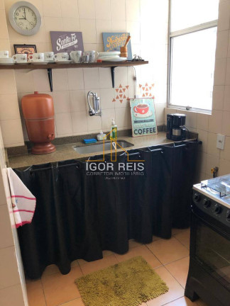 Imagem Apartamento com 2 Quartos à Venda, em Centro - Campos Dos Goytacazes Imagem Apartamento com 2 Quartos à Venda, em Centro - Campos Dos Goytacazes