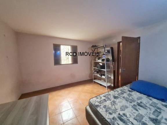 Imagem Casa com 3 Quartos à Venda, 107 m² em Vila Morse - São Paulo