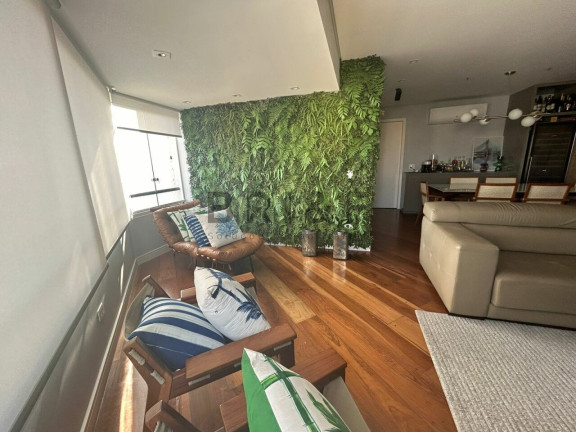 Imagem Apartamento com 3 Quartos à Venda, 112 m² em Brooklin - São Paulo Imagem Apartamento com 3 Quartos à Venda, 112 m² em Brooklin - São Paulo