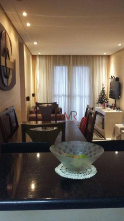 Imagem Apartamento com 2 Quartos à Venda, 60 m² em Aricanduva - São Paulo