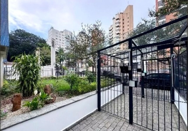 Imagem Apartamento com 1 Quarto para Alugar, 39 m² em Campo Belo - São Paulo Imagem Apartamento com 1 Quarto para Alugar, 39 m² em Campo Belo - São Paulo
