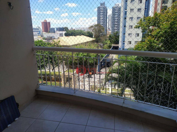 Imagem Apartamento com 3 Quartos à Venda, 67 m² em Penha De França - São Paulo