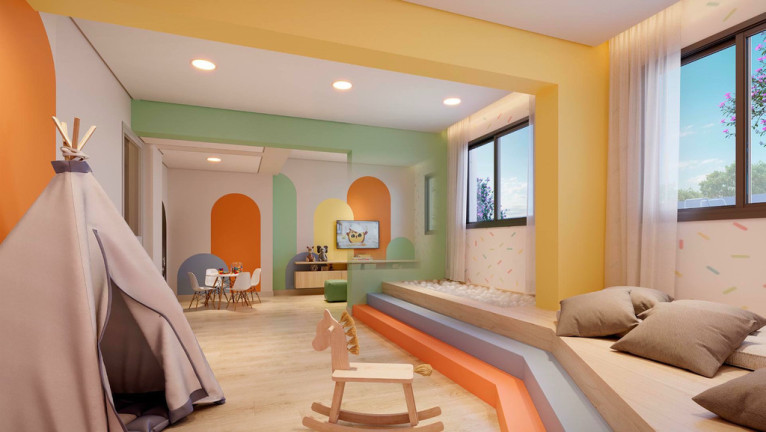 Imagem Imóvel com 2 Quartos à Venda, 32 m² em Cambuci - São Paulo Imagem Imóvel com 2 Quartos à Venda, 32 m² em Cambuci - São Paulo