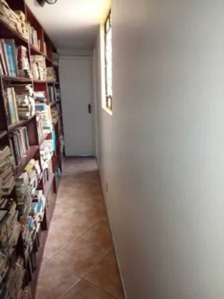 Imagem Cobertura com 2 Quartos à Venda, 96 m² em Maracanã - Rio De Janeiro Imagem Cobertura com 2 Quartos à Venda, 96 m² em Maracanã - Rio De Janeiro