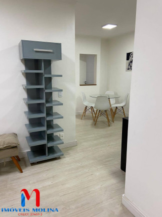 Imagem Apartamento com 1 Quarto à Venda, 41 m² em Casa Branca - Santo André Imagem Apartamento com 1 Quarto à Venda, 41 m² em Casa Branca - Santo André
