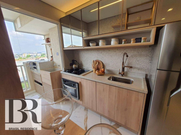 Imagem Apartamento com 2 Quartos à Venda, 45 m² em Cursino - São Paulo Imagem Apartamento com 2 Quartos à Venda, 45 m² em Cursino - São Paulo