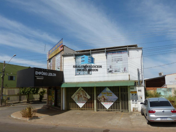 Imagem Casa com 7 Quartos à Venda, 300 m² em Jd Leblon - Goiânia