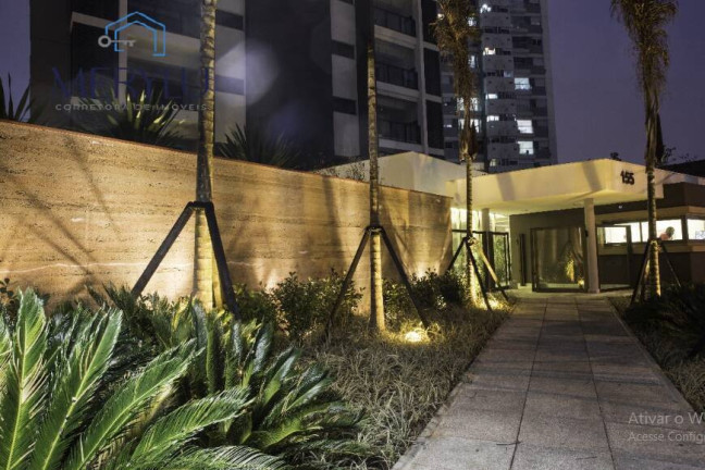 Imagem Apartamento com 1 Quarto à Venda, 45 m² em Chácara Klabin - São Paulo Imagem Apartamento com 1 Quarto à Venda, 45 m² em Chácara Klabin - São Paulo