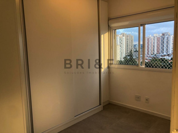 Imagem Apartamento com 2 Quartos à Venda, 85 m² em Brooklin  - São Paulo