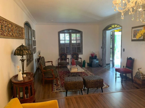 Imagem Casa com 5 Quartos para Alugar, 900 m² em Glória - Macaé Imagem Casa com 5 Quartos para Alugar, 900 m² em Glória - Macaé