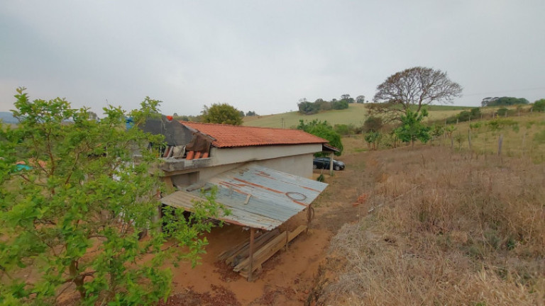 Imagem Chácara com 1 Quarto à Venda, 100 m² em Centro - Toledo