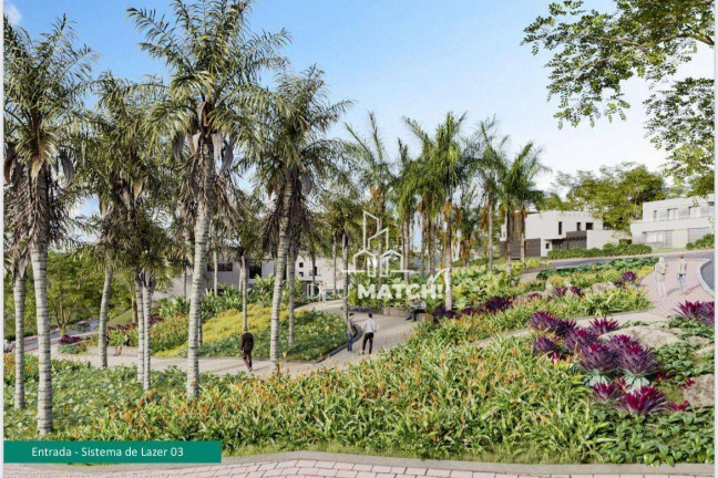 Imagem Terreno à Venda, 1.000 m² em Condominio Estância Parque De Atibaia - Atibaia Imagem Terreno à Venda, 1.000 m² em Condominio Estância Parque De Atibaia - Atibaia