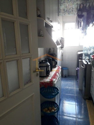 Imagem Apartamento com 2 Quartos à Venda, 50 m² em Vila Guilherme - São Paulo Imagem Apartamento com 2 Quartos à Venda, 50 m² em Vila Guilherme - São Paulo