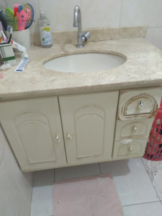 Imagem Casa com 3 Quartos à Venda, 238 m² em Centro - Cerquilho