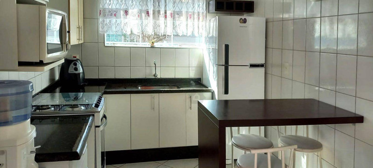 Imagem Casa com 3 Quartos à Venda, 80 m² em Jardim Wanel Ville V - Sorocaba