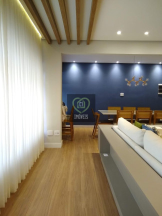 Imagem Apartamento com 3 Quartos à Venda, 110 m² em Pompeia - São Paulo Imagem Apartamento com 3 Quartos à Venda, 110 m² em Pompeia - São Paulo