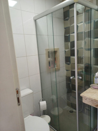 Imagem Apartamento com 2 Quartos à Venda, 40 m² em Jardim Marilu - Carapicuíba