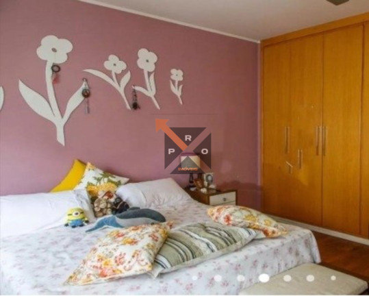 Imagem Imóvel com 3 Quartos à Venda, 160 m² em Mooca - São Paulo Imagem Imóvel com 3 Quartos à Venda, 160 m² em Mooca - São Paulo