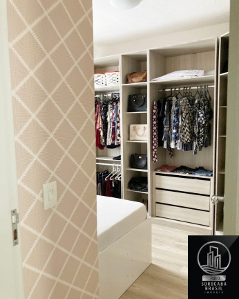 Imagem Casa com 3 Quartos à Venda, 60 m² em Condomínio Terra Nova - Sorocaba Imagem Casa com 3 Quartos à Venda, 60 m² em Condomínio Terra Nova - Sorocaba