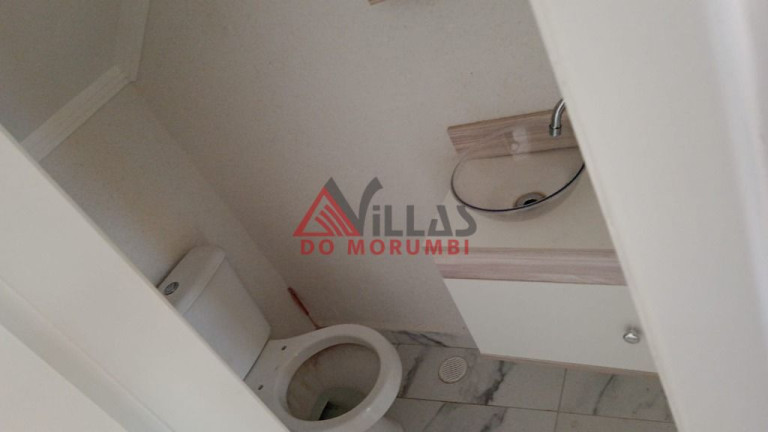 Imagem Sobrado com 2 Quartos à Venda, 90 m² em Conjunto Residencial Butantã - São Paulo